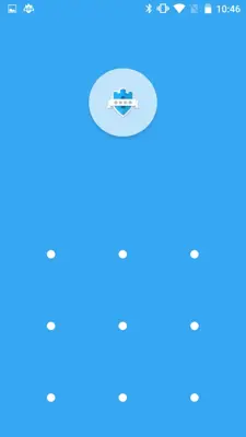 Keepsafe App Lock android App screenshot 0